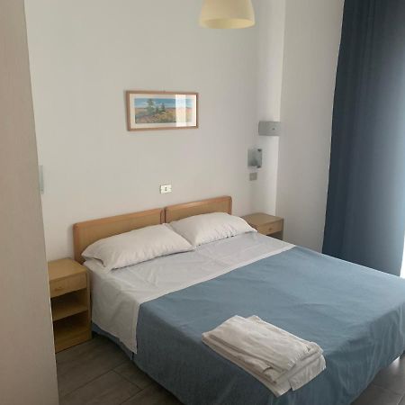 Residence Abamar Ρίμινι Εξωτερικό φωτογραφία