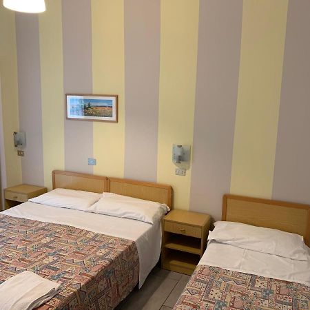 Residence Abamar Ρίμινι Εξωτερικό φωτογραφία