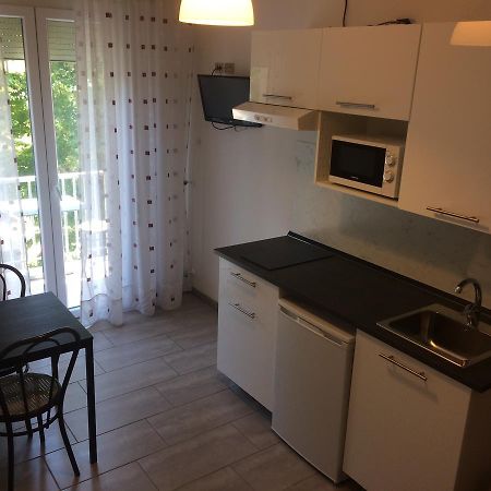 Residence Abamar Ρίμινι Εξωτερικό φωτογραφία
