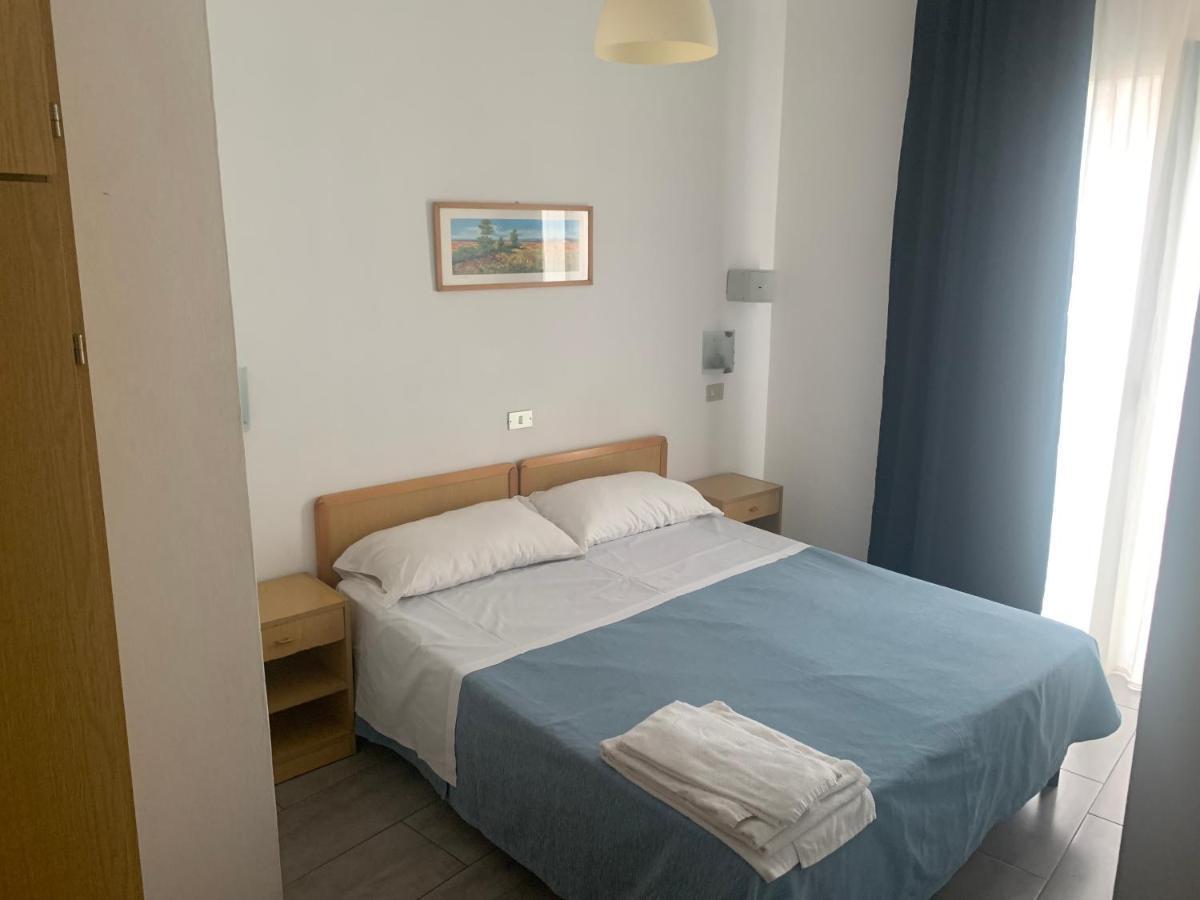 Residence Abamar Ρίμινι Εξωτερικό φωτογραφία