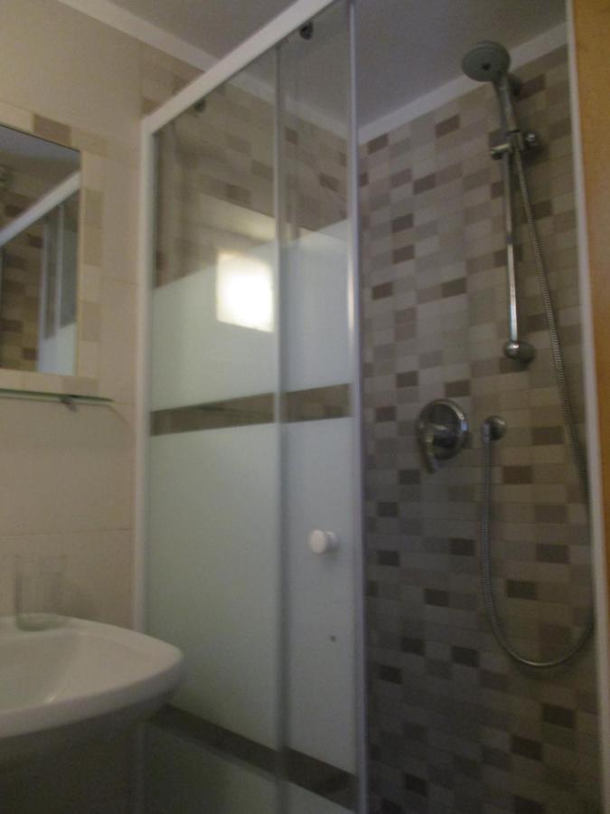 Residence Abamar Ρίμινι Εξωτερικό φωτογραφία