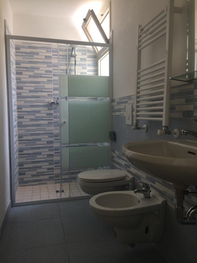 Residence Abamar Ρίμινι Εξωτερικό φωτογραφία