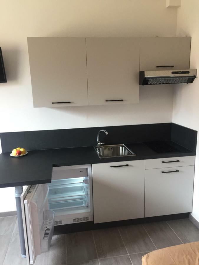Residence Abamar Ρίμινι Εξωτερικό φωτογραφία